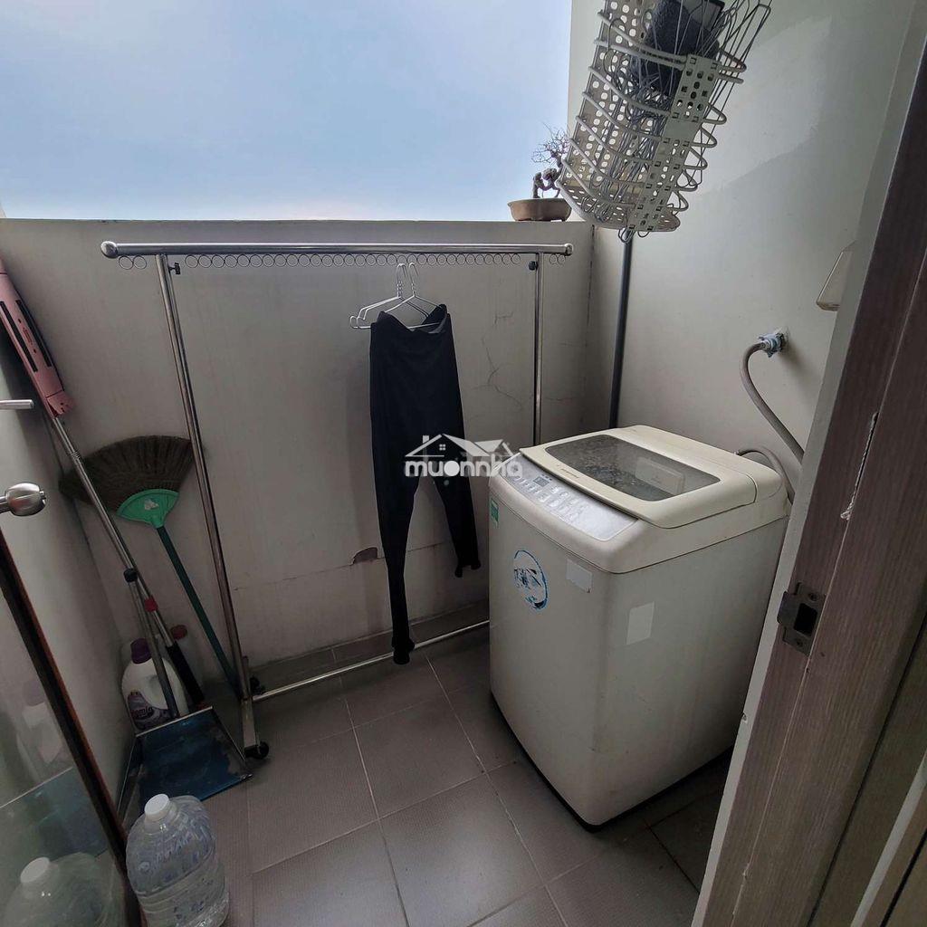 Cho thuê căn hộ 1pn city tower bình dương giá 5tr/tháng - 3
