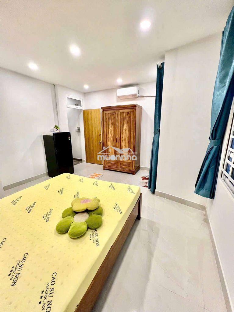 Sang 8 phòng chdv. quang trung. p10. gò vấp - 2