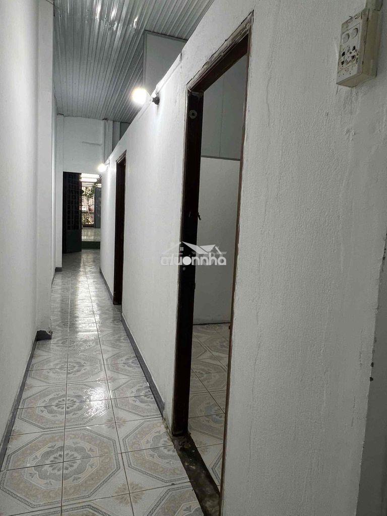 Nhà cấp 4 trống suốt hẻm 5m dương đức hiền - 4