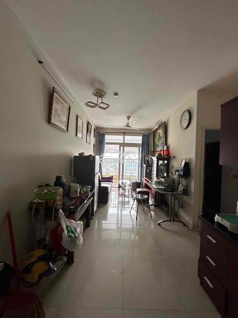 🏡Căn hộ chung cư toky tower - sổ hồng riêng -56m2- 2.8 tỷ tl. - 4