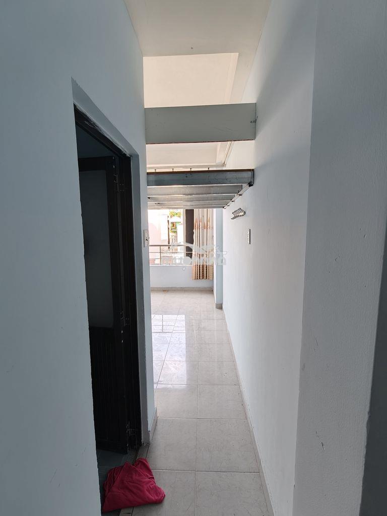 Phòng trọ phường 14, quận 10 - 4
