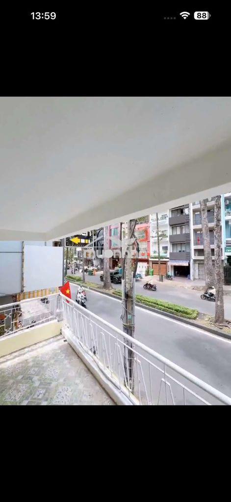 🏢 Cho thuê nhà mặt tiền nguyên căn – full nội thất - 3