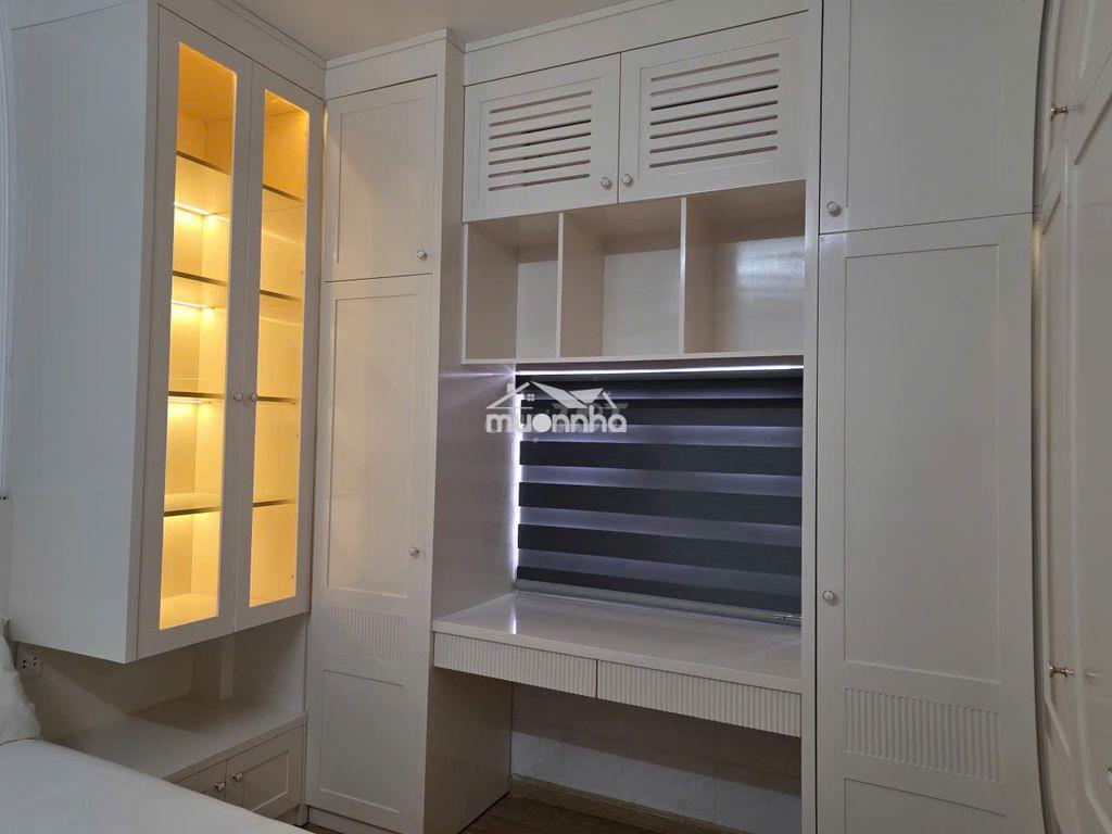 Bán căn hộ 2 phòng ngủ 58m - có sổ hồng - hỗ trợ vay đến 2 tỷ - 3