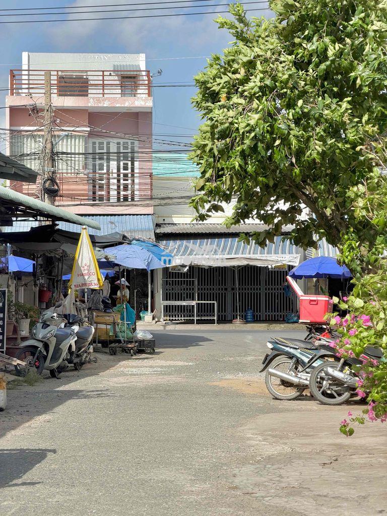 🏡 Nhà mặt tiền nhựa – gần chợ phùng há 🏡 - 2