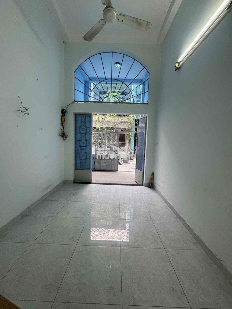 Cho thuê nhà hẻm 835/38n trần hưng đạo,p1,q5 - 4