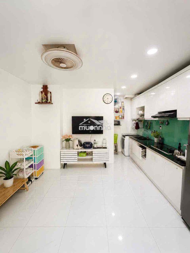 🎋Gia đình trẻ an cư - gần 30m² đất - ngay chợ cây thị - nhỉnh 3 tỉ☘️