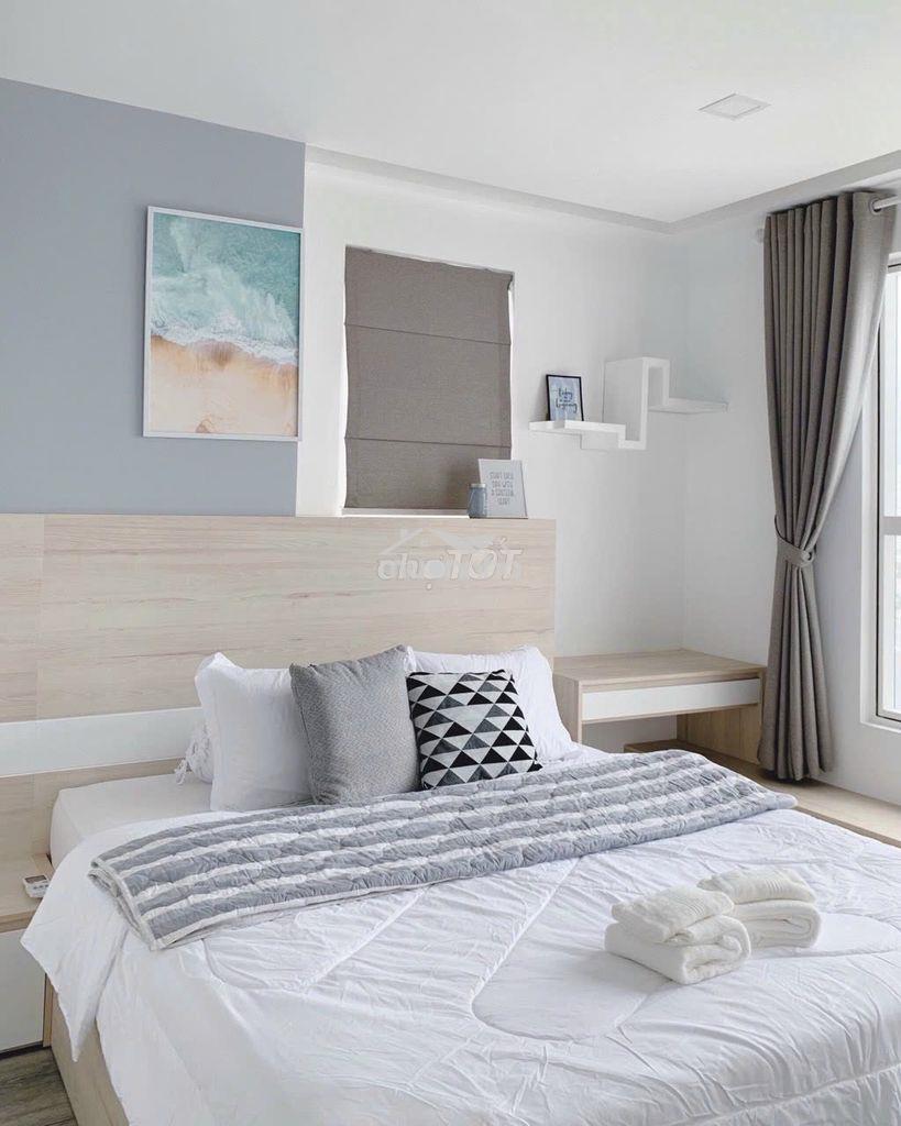 Cho thuê nhiều căn hộ sunrise cityview 1pn 2pn 3pn - 2