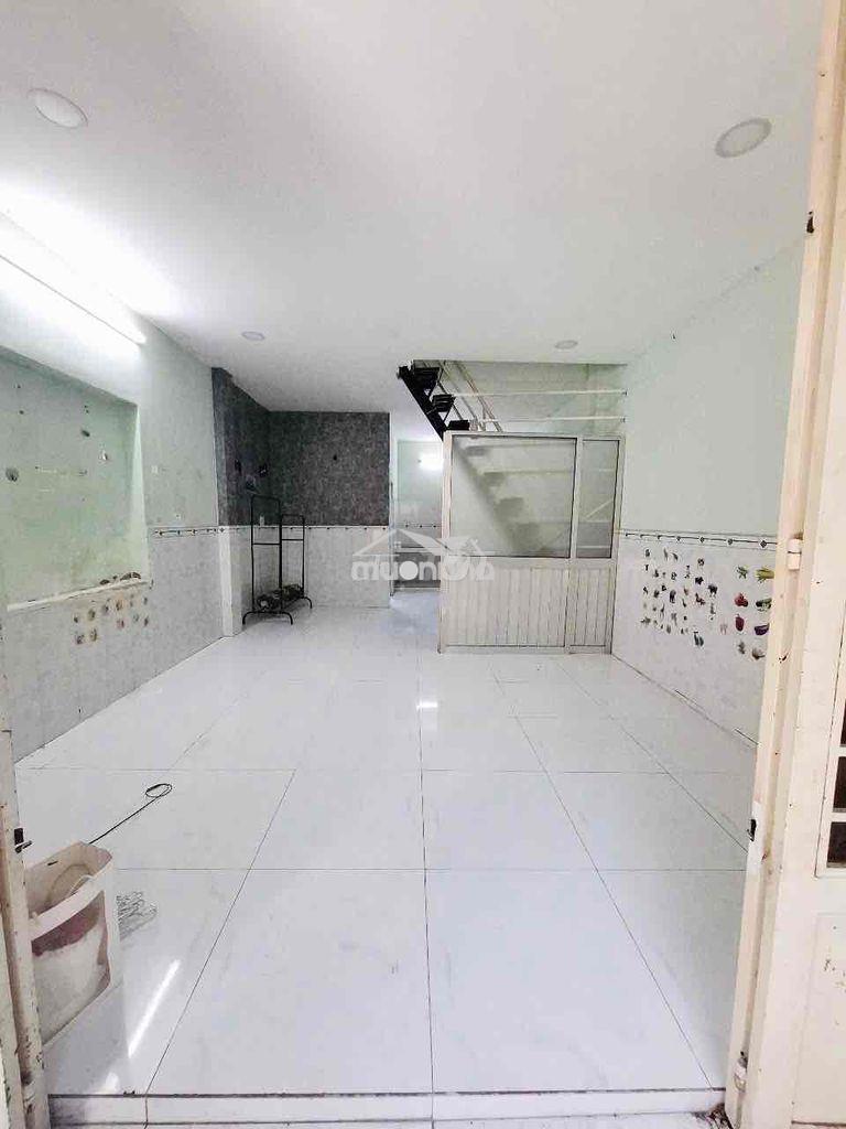 Cho thuê nhà hiệp bình
