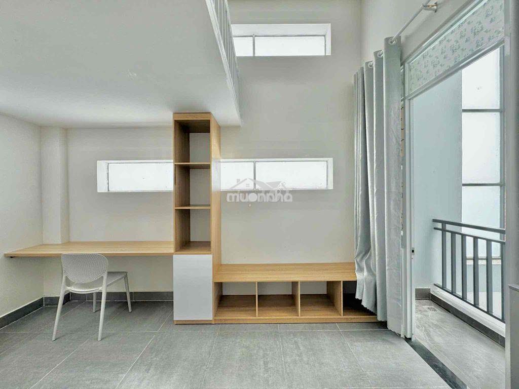 Chdv đầy đủ tiện nghi có gác tại làng đh khu b, gabaf đh tôn đức thắng - 2