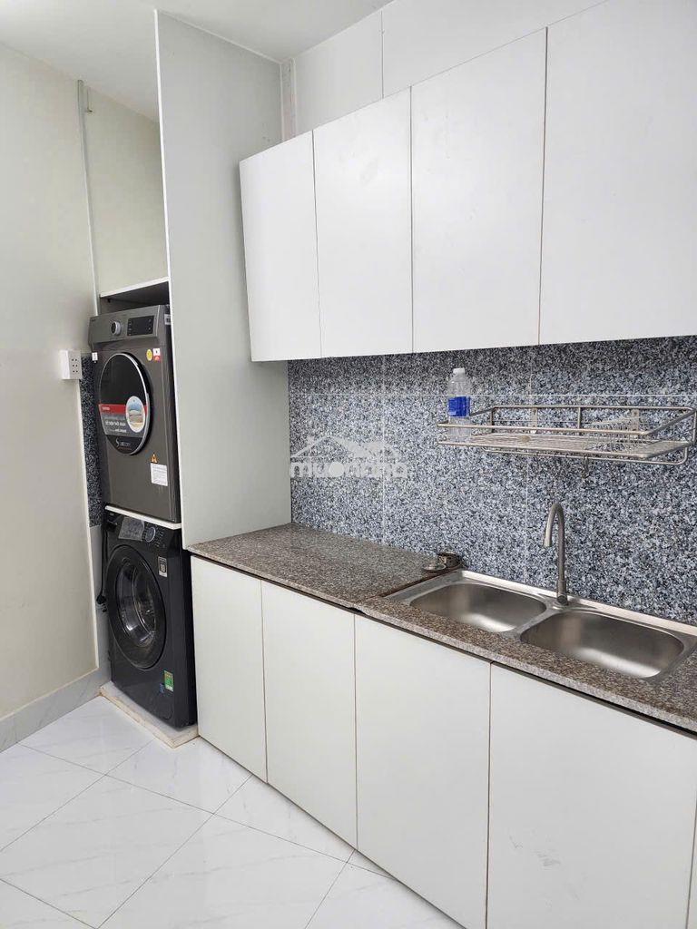 Nhà nguyên căn trêt lầu đầy đủ nội thất - 3