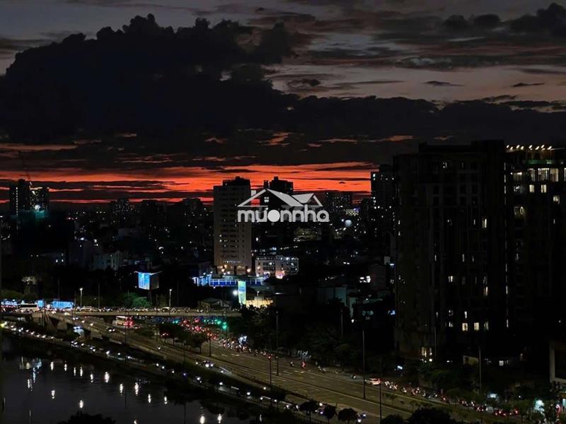 ⭐️⭐️⭐️Cho thuê chung cư vạn đô