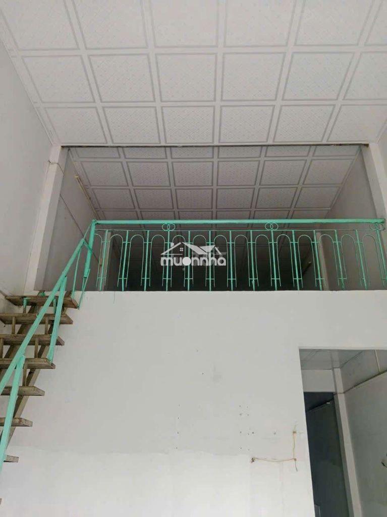 Cho thuê nhà 48m2 vĩnh lộc a