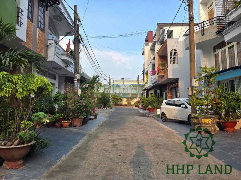 Bán đât 8x15 gần vincom biên hoà, sổ riêng full thổ giá 7 tỷ - 3