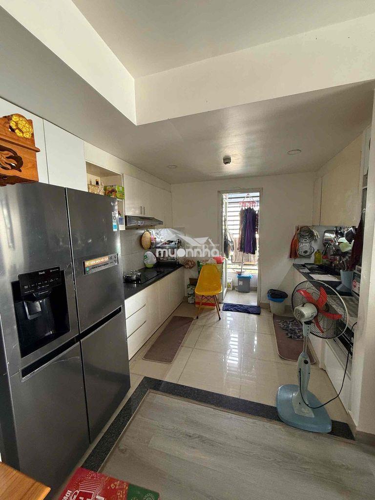 Chính chủ cần bán căn hộ 2pn 2wc 72m2 căn góc chung cư the avila,q8 - 4