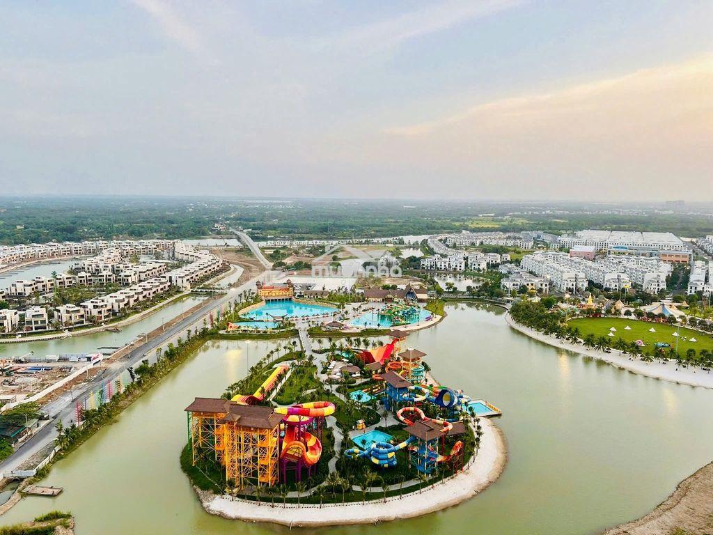 🌟 The beverly 2pn - view triệu đô công viên 36ha & sông cực chill 🌟 - 2