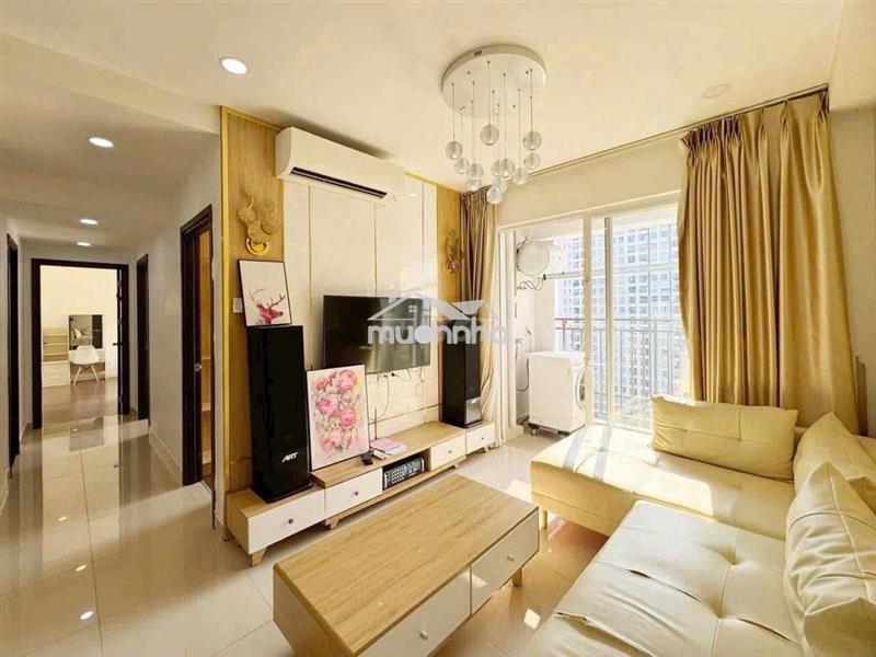Căn hộ sunrise riverside 3 pn
✨ diện tích: 92m²