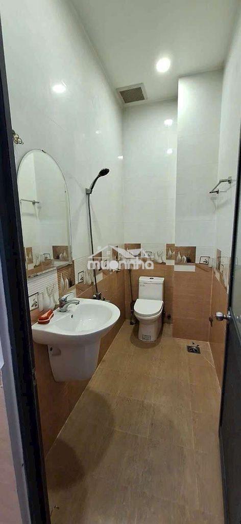 Cho thuê góc 2 mặt tiền nguyễn văn bứa,kinh doanh đa ngành nghề - 4