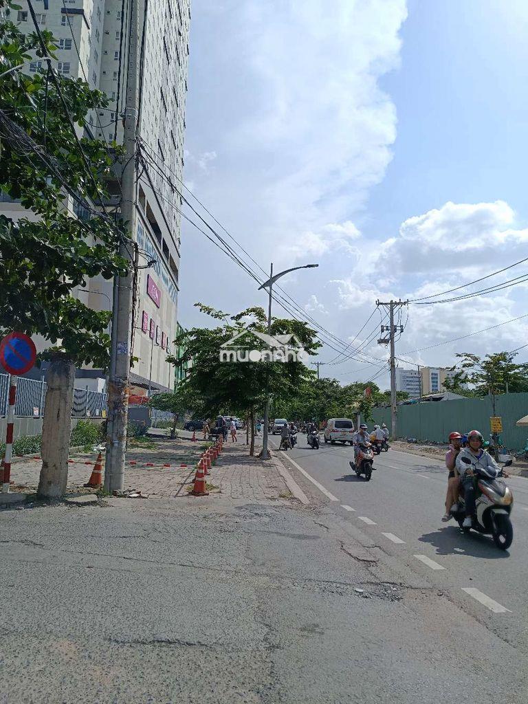 ✅✅Nhà rộng 3pn cao lỗ kế bên parcmall.