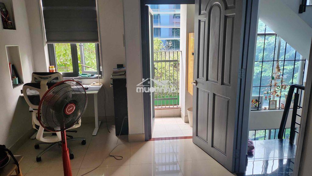 Căn hộ dịch vụ còn trống 3 phòng cho nữ sinh viên, nhân viên văn phòng - 3