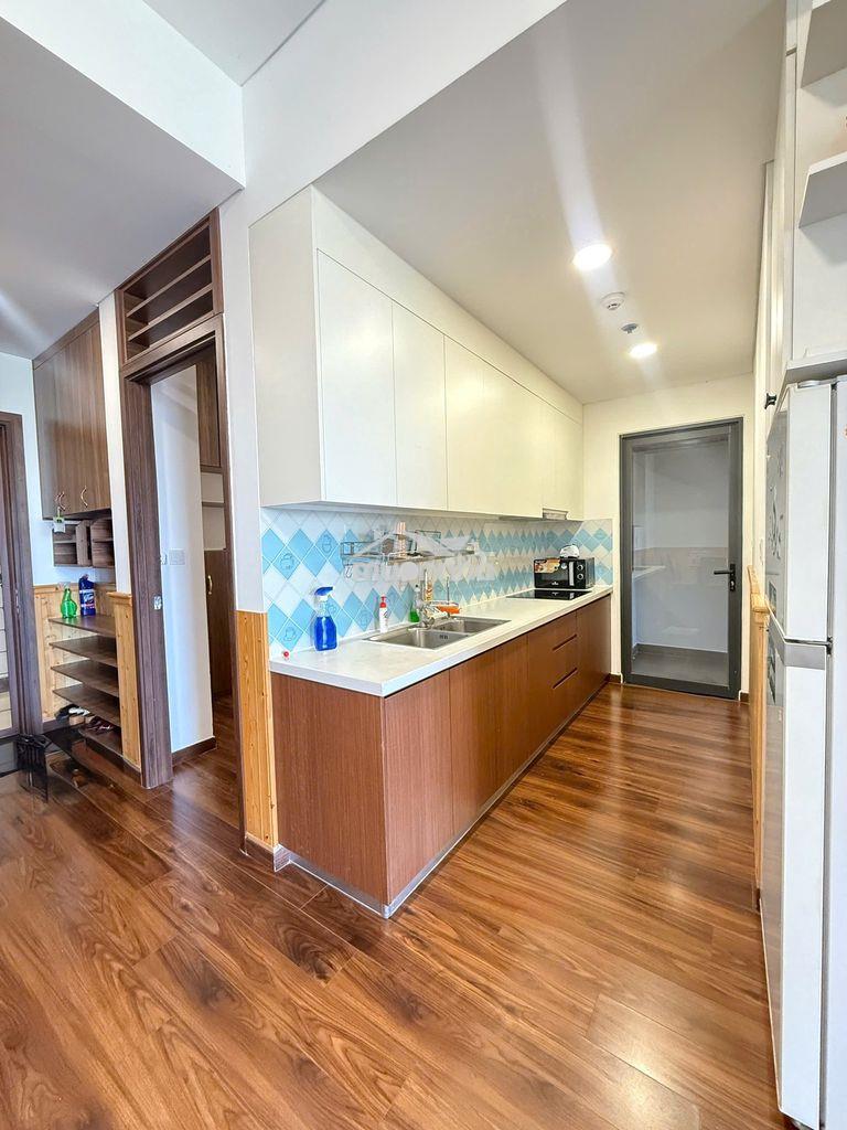 Cho thuê căn hộ 78m2 mizuki park, giá 11tr/tháng  - 4