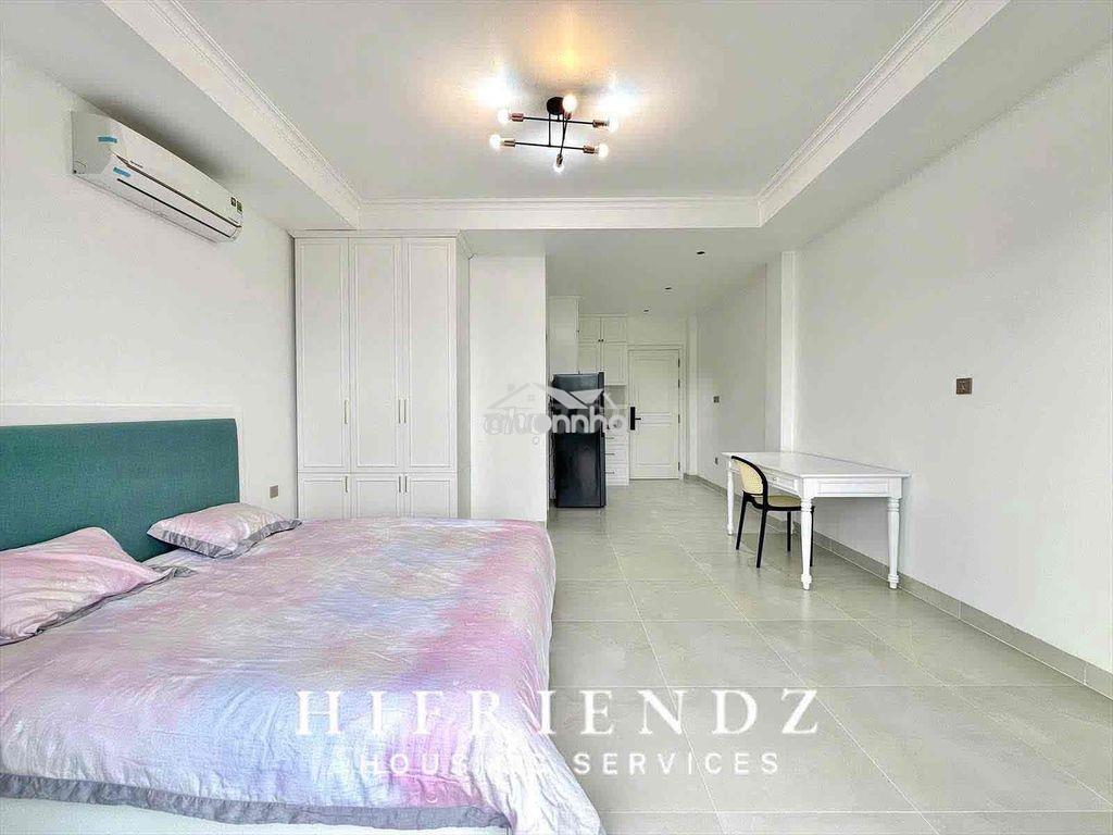 Trống lại studio full nội thất / lê văn khương / mega market / - 3