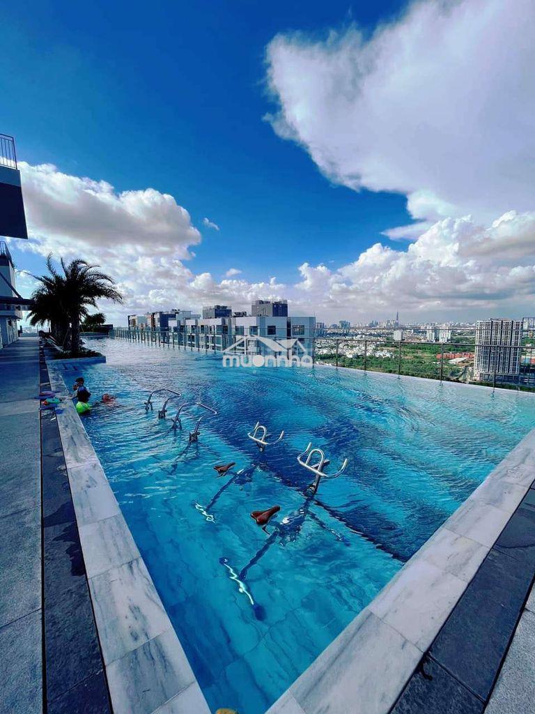 ⭐Chuyên cho thuê river panorama 2pn-3pn giá từ 10 triệu - 4