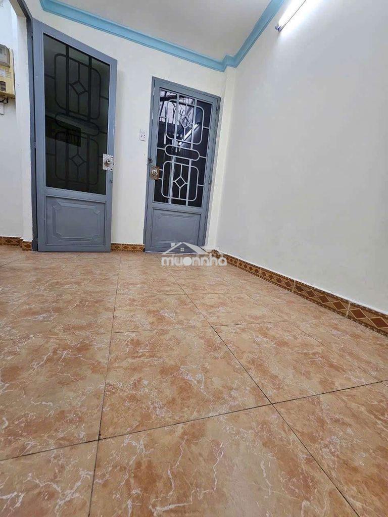 Nhà nc mới đẹp 3pn điện biên phủ p3 q3 - 2