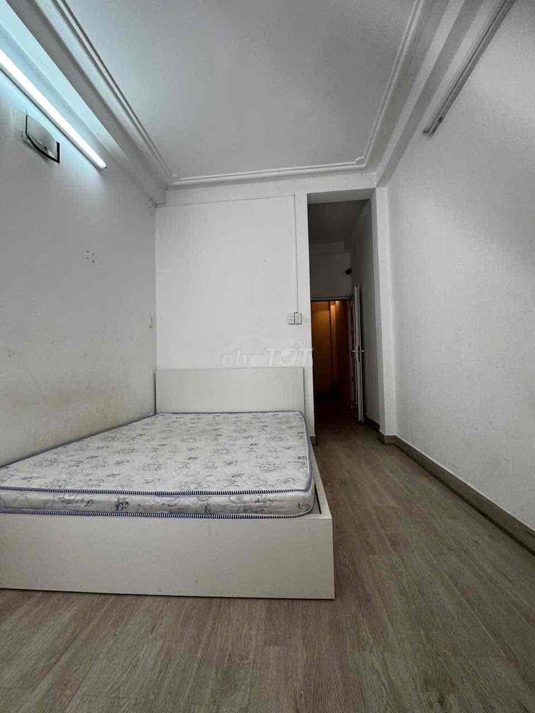 Cho thuê nhà nguyên căn – quận 10 - full nội thất - chủ nhà cực kỳ kỹ - 4