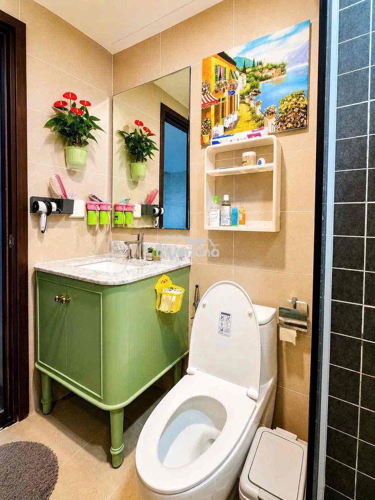 Bán căn 2pn 2wc quận 7 sổ hồng cầm tay 70m2 5tỷ400tr - 4