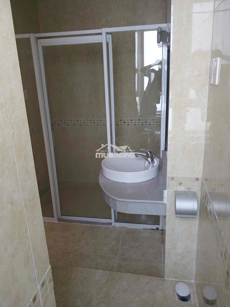 Cho thuê penthouse nhà mới - 4