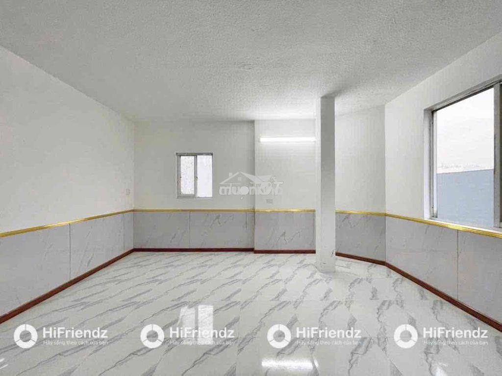 Studio cửa sổ trời rộng 40m2 gần đv văn hiến aeon tân phú - 3