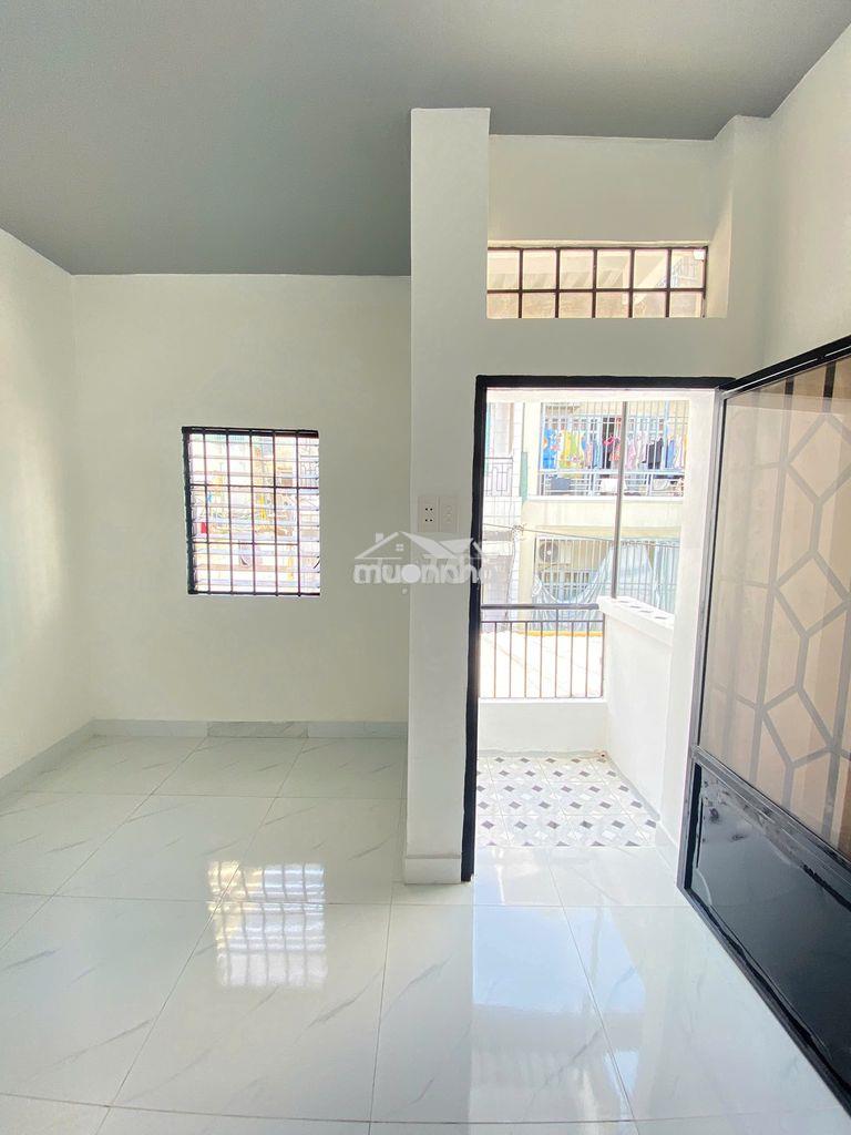 Bán nhà mới đẹp hẻm 4m – đường trần phú, quận 5. giá chỉ : 4.9 tỷ - 4