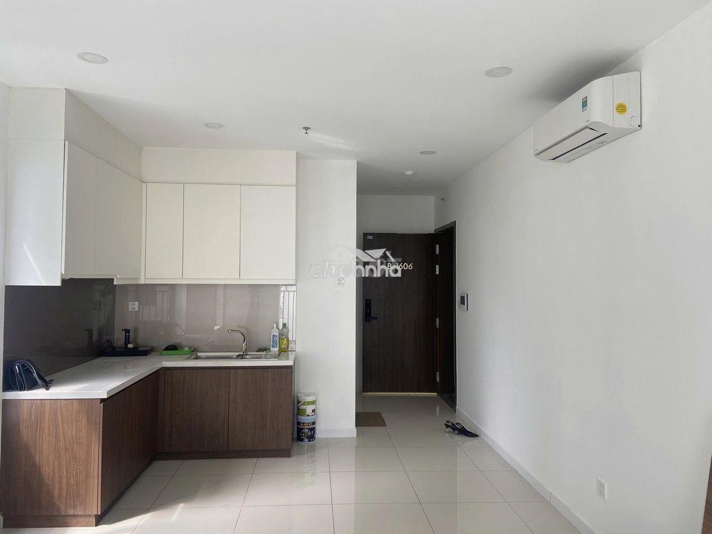 Cần bán căn hộ officetel central premium, q.8 • diện tích: 36m² - 4
