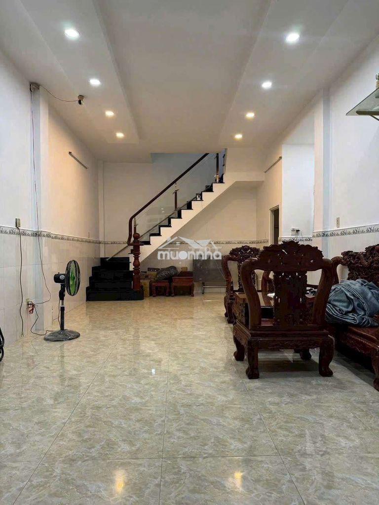 Bán nhà h5m trần văn quang 42m nhà 2 tầng giá rẻ  - 3