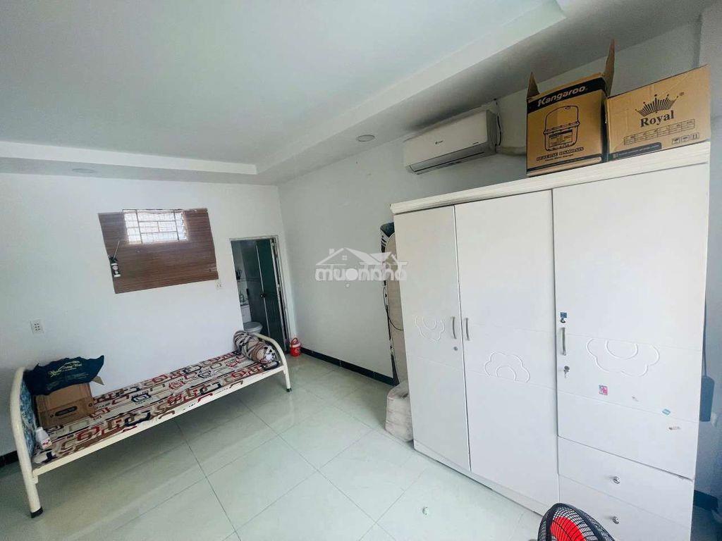 Nhà 2 lầu chính chủ gần cầu nguyễn tri phương p9 quận8 - 3