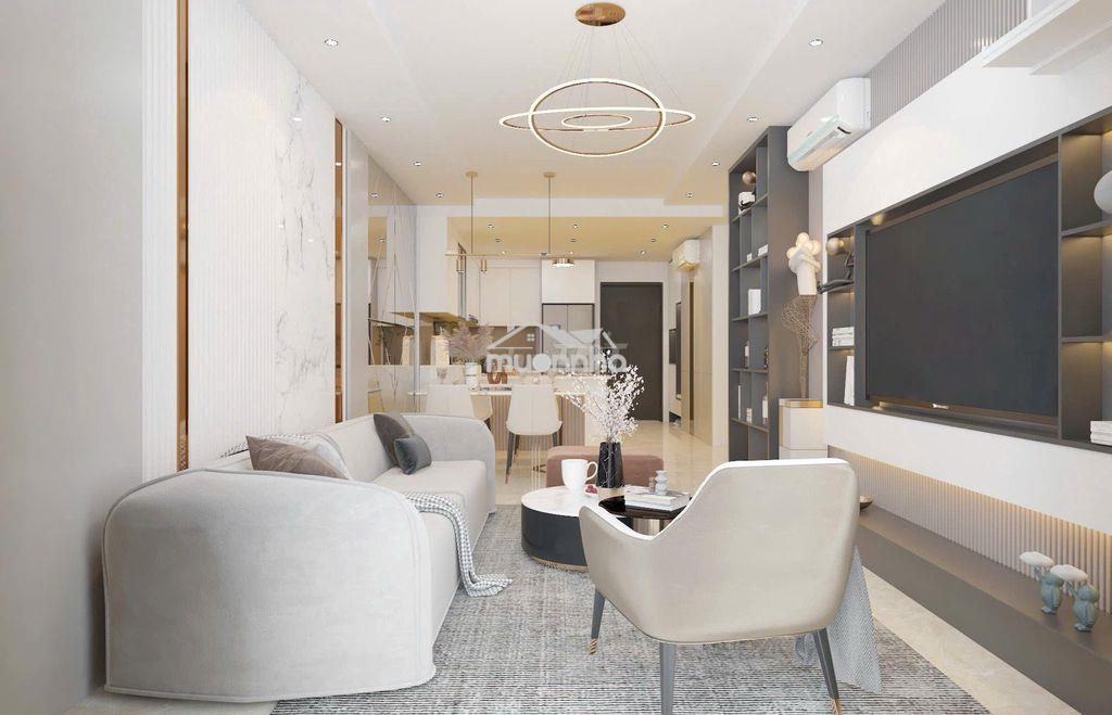 🔥 Cho thuê gold view – 2pn 2wc – 92m² view sông & city cực đẹp 🔥 - 4