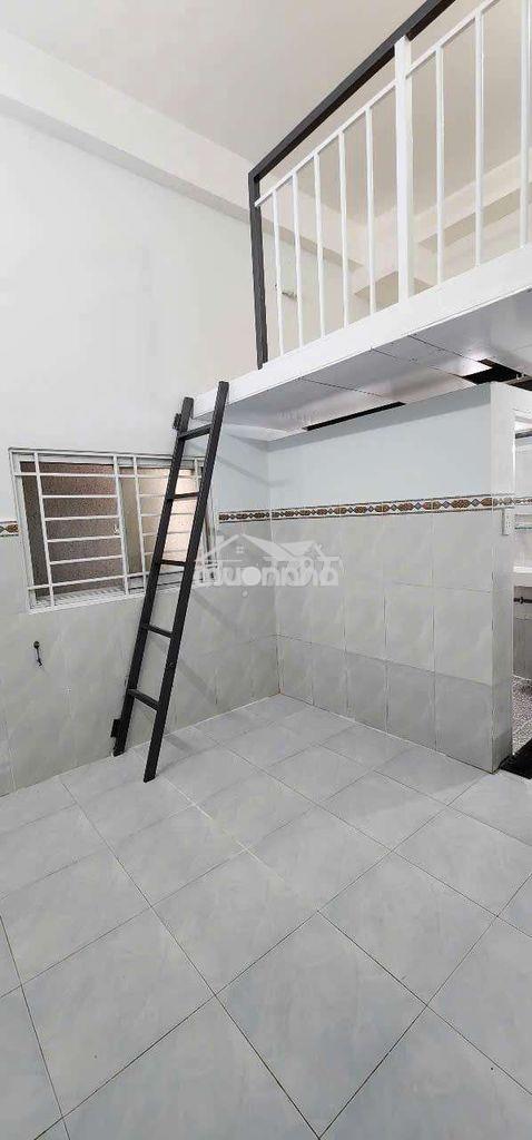 Phòng trọ  gần aeon tân phú- kcn  tân bình - 3