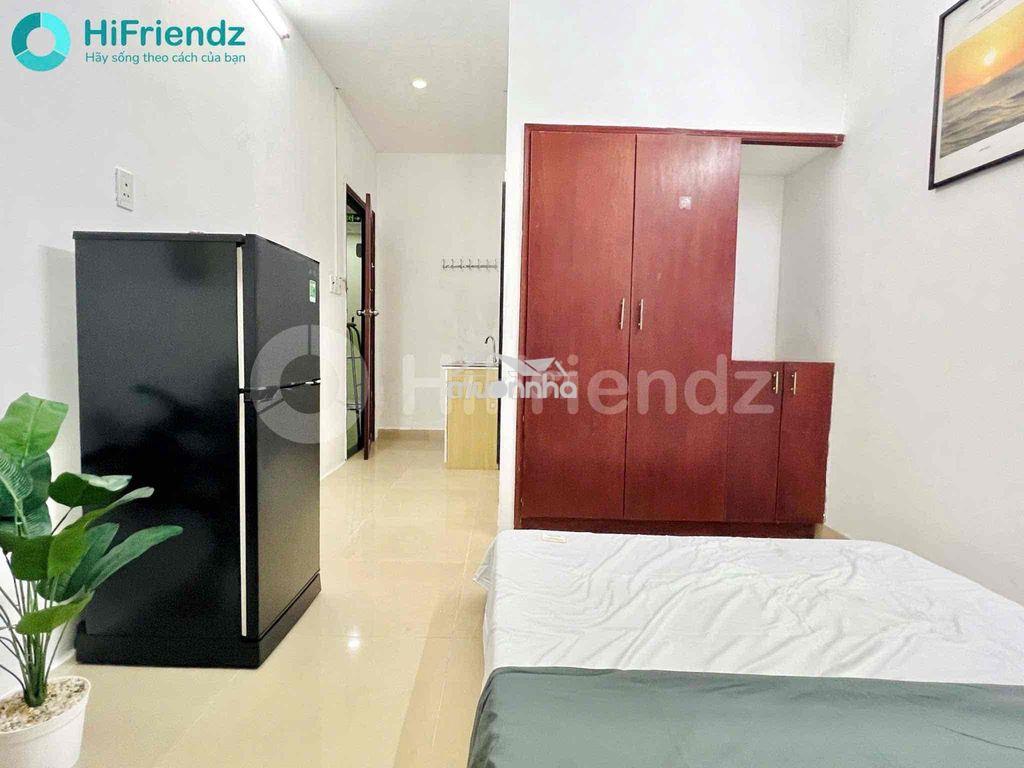 Trống sẳn studio nội thất đầy đủ kdc trung sơn - 4