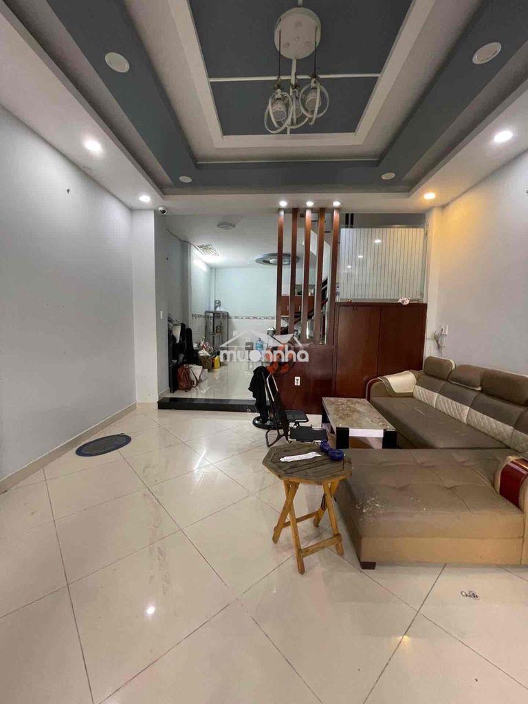 Lê trọng tấn - tân phú: nhà 3 tầng, dt 4.4x14, giá 4.x tỷ