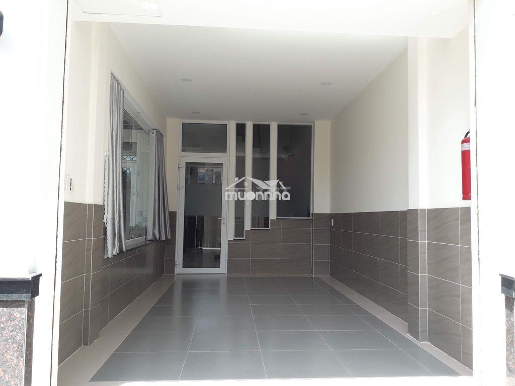 Văn phòng cao cấp kdc khang an - phường phú hữu cho thuê - 3