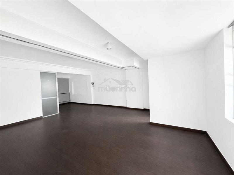 Cho thuê mặt bằng, văn phòng ở phú mỹ hưng giá từ 9tr5