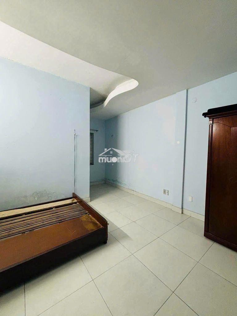 Cho thuê nhà sân vườn kdc him lam - trường thọ, thủ đức, ngay ga metro - 4
