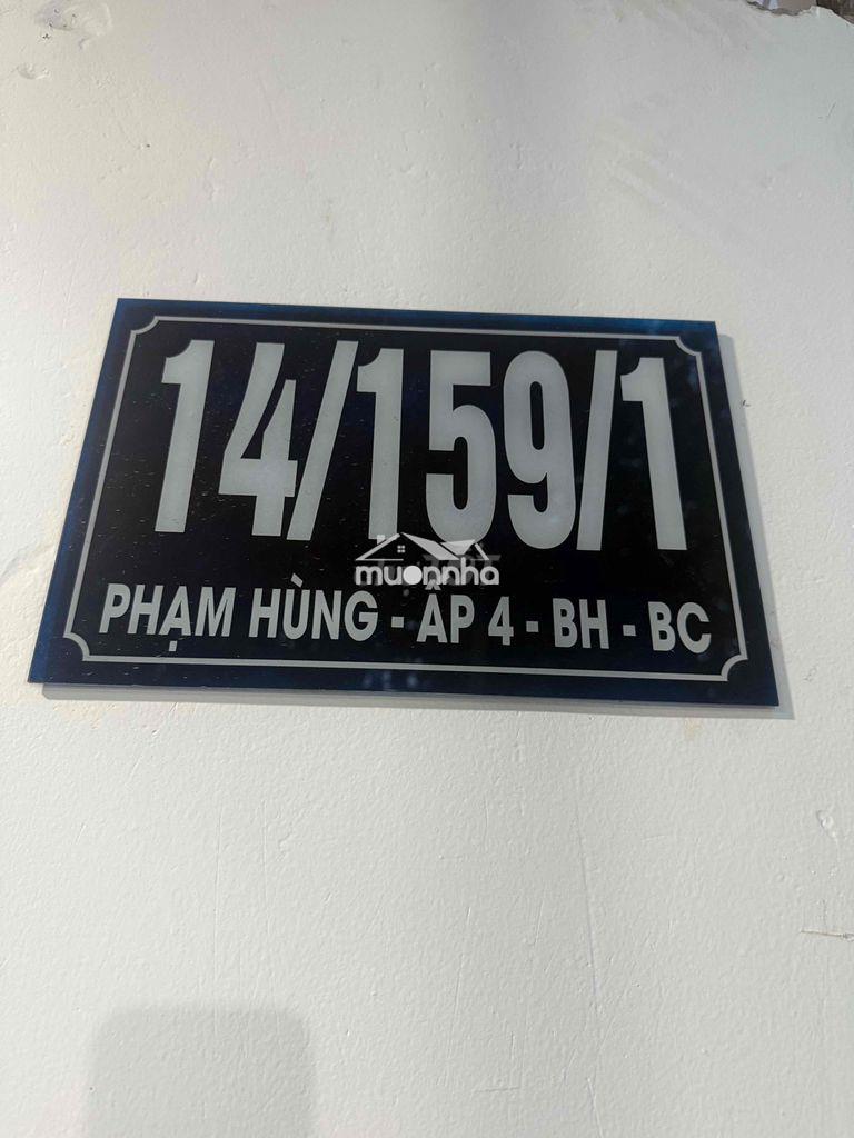 Bán nhà phạm hùng - 3