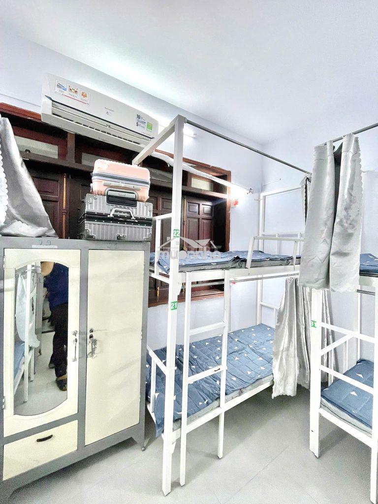 Ktx nam/nữ gần iuh - vlu - free ngay 10 ngày chi tiết địa chỉ bên dưới - 2