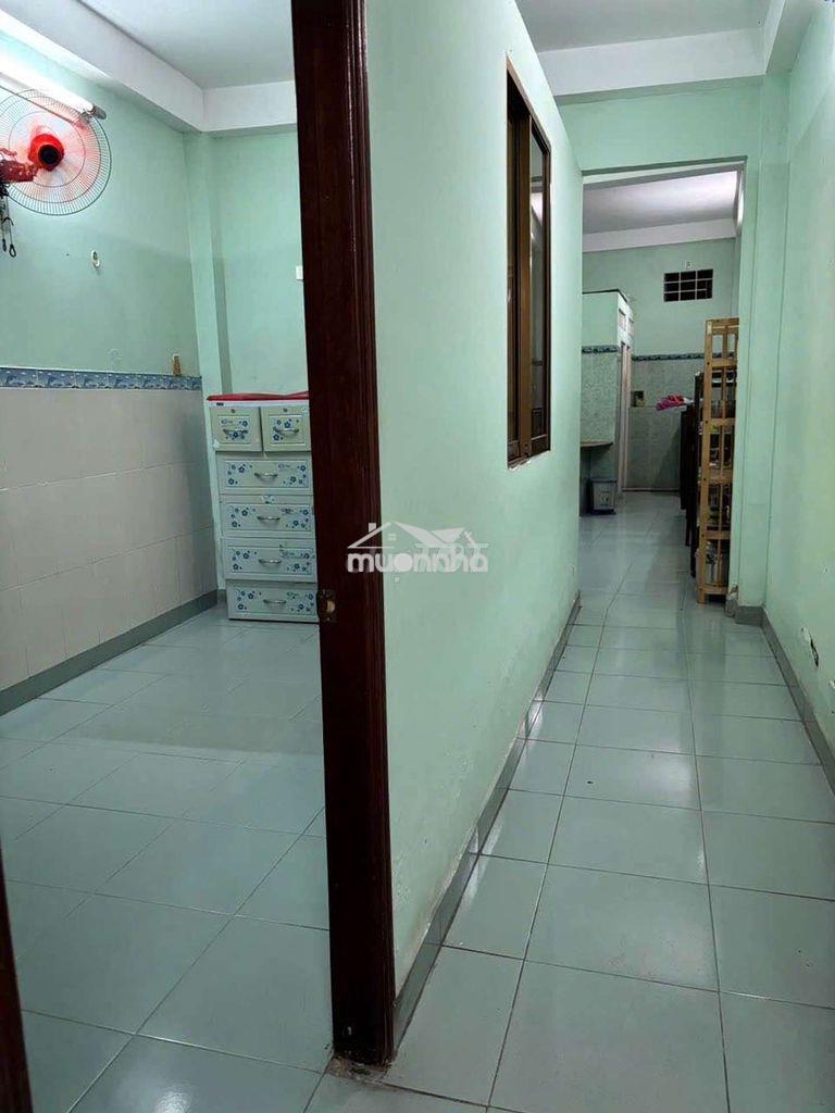 🔥Xe hơi tới nhà - 70m² - 4pn - ngay dạ nam q8 - shr - hoàn công đủ🔥 - 3