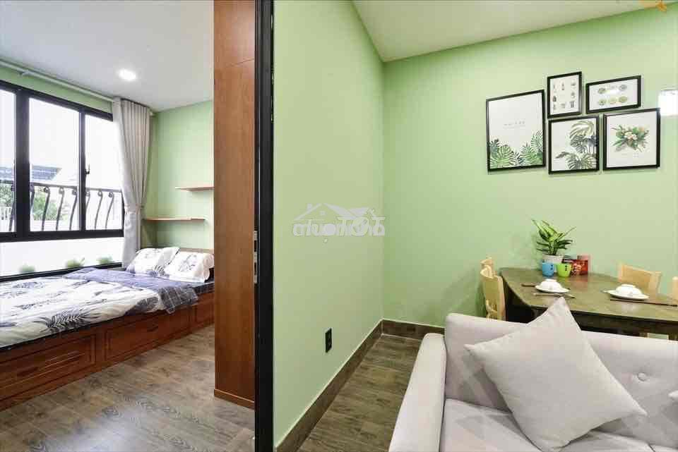 🏡Căn hộ 2pn full nội thất - khu phan xích long - hầm xe thang máy - 3