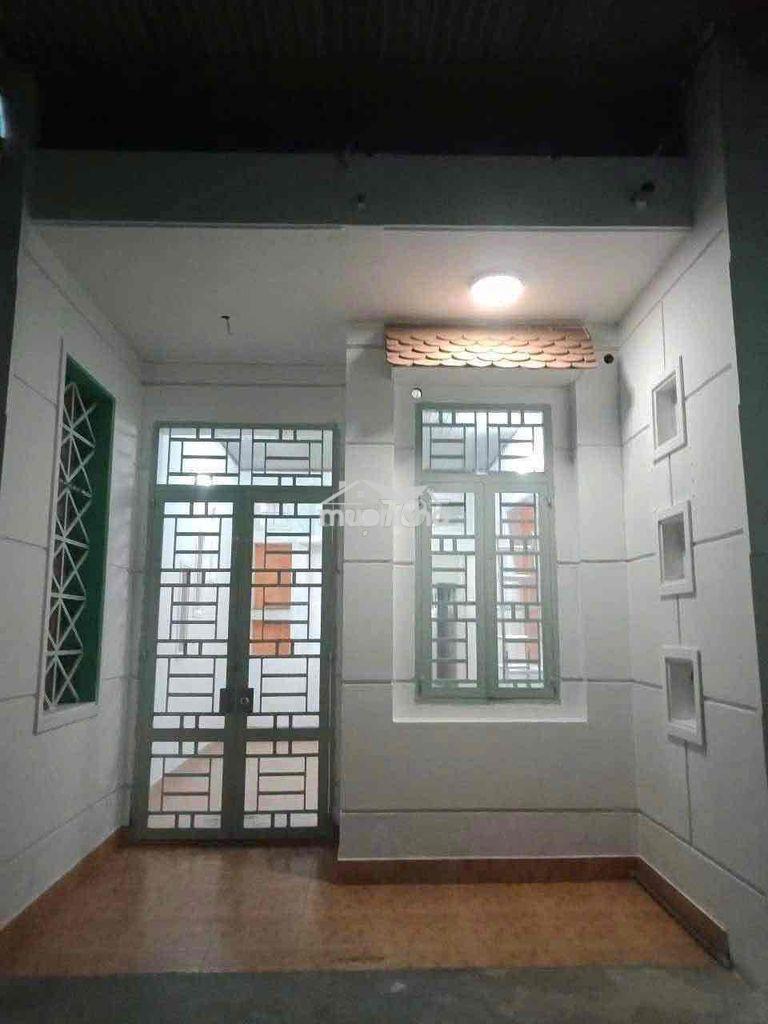 Cho thuê nhà hiệp hòa, gần cầu thống nhất , phường hiệp hoà - 2