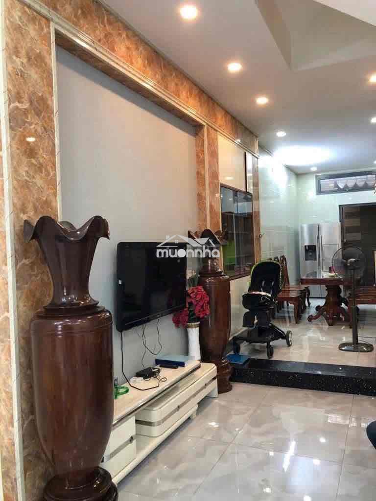 🏡 Cho thuê nhà nguyên căn – hẻm xe hơi 245/23 bình lợi, p.13, q.bình t - 4