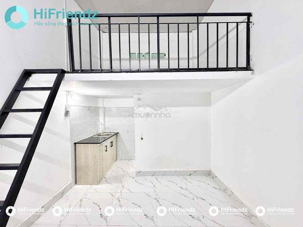 Dãy trọ trệt gác cao 2m nội thất cơ bản ngay tỉnh lộ 10 - gần aeon bt - 2