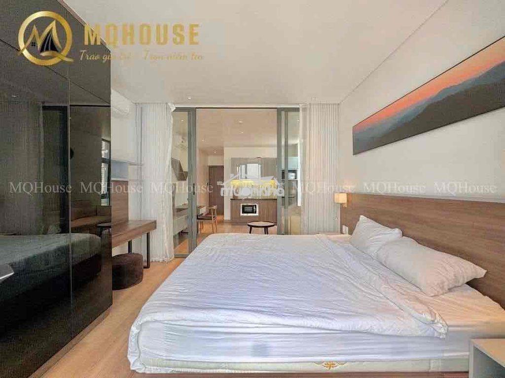 Chính chủ mới xây căn hộ 1pn cao cấp 40m2 ngay vườn lài - luỹ bán bich - 4